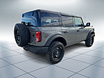 New 2026 FORD BRONCO BIG BEND in LAS VEGAS, NEVADA (Photo 4)