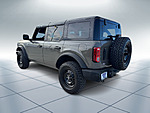 New 2026 FORD BRONCO BIG BEND in LAS VEGAS, NEVADA (Photo 5)