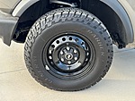 New 2026 FORD BRONCO BIG BEND in LAS VEGAS, NEVADA (Photo 7)