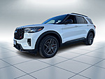 New 2026 FORD EXPLORER ST in LAS VEGAS, NEVADA (Photo 1)