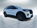 New 2026 FORD EXPLORER ST in LAS VEGAS, NEVADA (Photo 2)