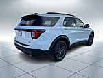 New 2026 FORD EXPLORER ST in LAS VEGAS, NEVADA (Photo 4)