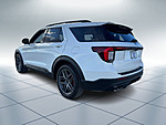 New 2026 FORD EXPLORER ST in LAS VEGAS, NEVADA (Photo 5)