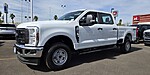 New 2026 FORD F-250 XL in LAS VEGAS, NEVADA