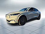 New 2026 FORD MUSTANG MACH-E PREMIUM in LAS VEGAS, NEVADA (Photo 1)