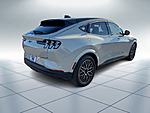 New 2026 FORD MUSTANG MACH-E PREMIUM in LAS VEGAS, NEVADA (Photo 4)