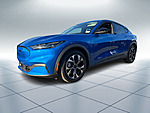 New 2026 FORD MUSTANG MACH-E SELECT in LAS VEGAS, NEVADA (Photo 1)