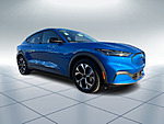 New 2026 FORD MUSTANG MACH-E SELECT in LAS VEGAS, NEVADA (Photo 2)