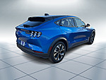 New 2026 FORD MUSTANG MACH-E SELECT in LAS VEGAS, NEVADA (Photo 4)
