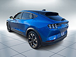 New 2026 FORD MUSTANG MACH-E SELECT in LAS VEGAS, NEVADA (Photo 5)