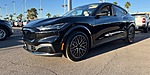 New 2026 FORD MUSTANG MACH-E PREMIUM in LAS VEGAS, NEVADA