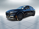 New 2026 FORD MUSTANG MACH-E PREMIUM in LAS VEGAS, NEVADA (Photo 1)