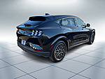 New 2026 FORD MUSTANG MACH-E PREMIUM in LAS VEGAS, NEVADA (Photo 4)