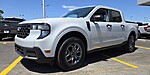 New 2026 FORD MAVERICK XLT in LAS VEGAS, NEVADA