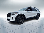 New 2026 FORD EXPLORER ST-LINE in LAS VEGAS, NEVADA (Photo 1)