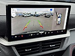 New 2026 FORD EXPLORER ST-LINE in LAS VEGAS, NEVADA (Photo 17)
