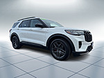 New 2026 FORD EXPLORER ST-LINE in LAS VEGAS, NEVADA (Photo 2)