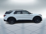 New 2026 FORD EXPLORER ST-LINE in LAS VEGAS, NEVADA (Photo 3)