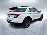 New 2026 FORD EXPLORER ST-LINE in LAS VEGAS, NEVADA (Photo 4)
