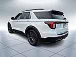 New 2026 FORD EXPLORER ST-LINE in LAS VEGAS, NEVADA (Photo 5)
