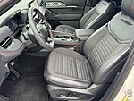 New 2026 FORD EXPLORER ST-LINE in LAS VEGAS, NEVADA (Photo 8)