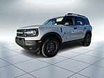 New 2026 FORD BRONCO SPORT BIG BEND in LAS VEGAS, NEVADA (Photo 1)