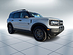 New 2026 FORD BRONCO SPORT BIG BEND in LAS VEGAS, NEVADA (Photo 2)