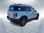 New 2026 FORD BRONCO SPORT BIG BEND in LAS VEGAS, NEVADA (Photo 4)