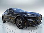 New 2026 FORD MUSTANG MACH-E PREMIUM in LAS VEGAS, NEVADA (Photo 2)