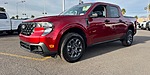 New 2026 FORD MAVERICK XLT in LAS VEGAS, NEVADA