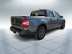 New 2026 FORD MAVERICK XLT in LAS VEGAS, NEVADA (Photo 3)