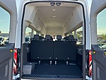 New 2026 FORD TRANSIT PASSENGER WAGON XL in LAS VEGAS, NEVADA (Photo 13)