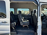New 2026 FORD TRANSIT PASSENGER WAGON XL in LAS VEGAS, NEVADA (Photo 14)