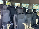 New 2026 FORD TRANSIT PASSENGER WAGON XL in LAS VEGAS, NEVADA (Photo 15)
