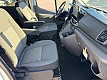 New 2026 FORD TRANSIT PASSENGER WAGON XL in LAS VEGAS, NEVADA (Photo 16)