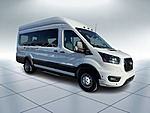 New 2026 FORD TRANSIT PASSENGER WAGON XL in LAS VEGAS, NEVADA (Photo 2)