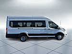 New 2026 FORD TRANSIT PASSENGER WAGON XL in LAS VEGAS, NEVADA (Photo 3)