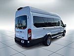 New 2026 FORD TRANSIT PASSENGER WAGON XL in LAS VEGAS, NEVADA (Photo 4)