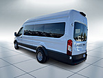 New 2026 FORD TRANSIT PASSENGER WAGON XL in LAS VEGAS, NEVADA (Photo 5)