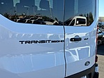 New 2026 FORD TRANSIT PASSENGER WAGON XL in LAS VEGAS, NEVADA (Photo 7)