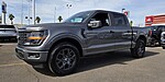 New 2026 FORD F-150 STX in LAS VEGAS, NEVADA