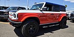 New 2026 FORD BRONCO STROPPE EDITION in LAS VEGAS, NEVADA