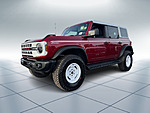 New 2026 FORD BRONCO HERITAGE EDITION in LAS VEGAS, NEVADA (Photo 1)
