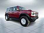 New 2026 FORD BRONCO HERITAGE EDITION in LAS VEGAS, NEVADA (Photo 2)