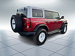 New 2026 FORD BRONCO HERITAGE EDITION in LAS VEGAS, NEVADA (Photo 3)