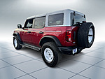 New 2026 FORD BRONCO HERITAGE EDITION in LAS VEGAS, NEVADA (Photo 4)