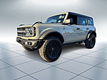New 2026 FORD BRONCO BIG BEND in LAS VEGAS, NEVADA (Photo 1)