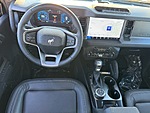 New 2026 FORD BRONCO BIG BEND in LAS VEGAS, NEVADA (Photo 11)