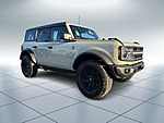 New 2026 FORD BRONCO BIG BEND in LAS VEGAS, NEVADA (Photo 2)