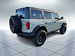 New 2026 FORD BRONCO BIG BEND in LAS VEGAS, NEVADA (Photo 4)